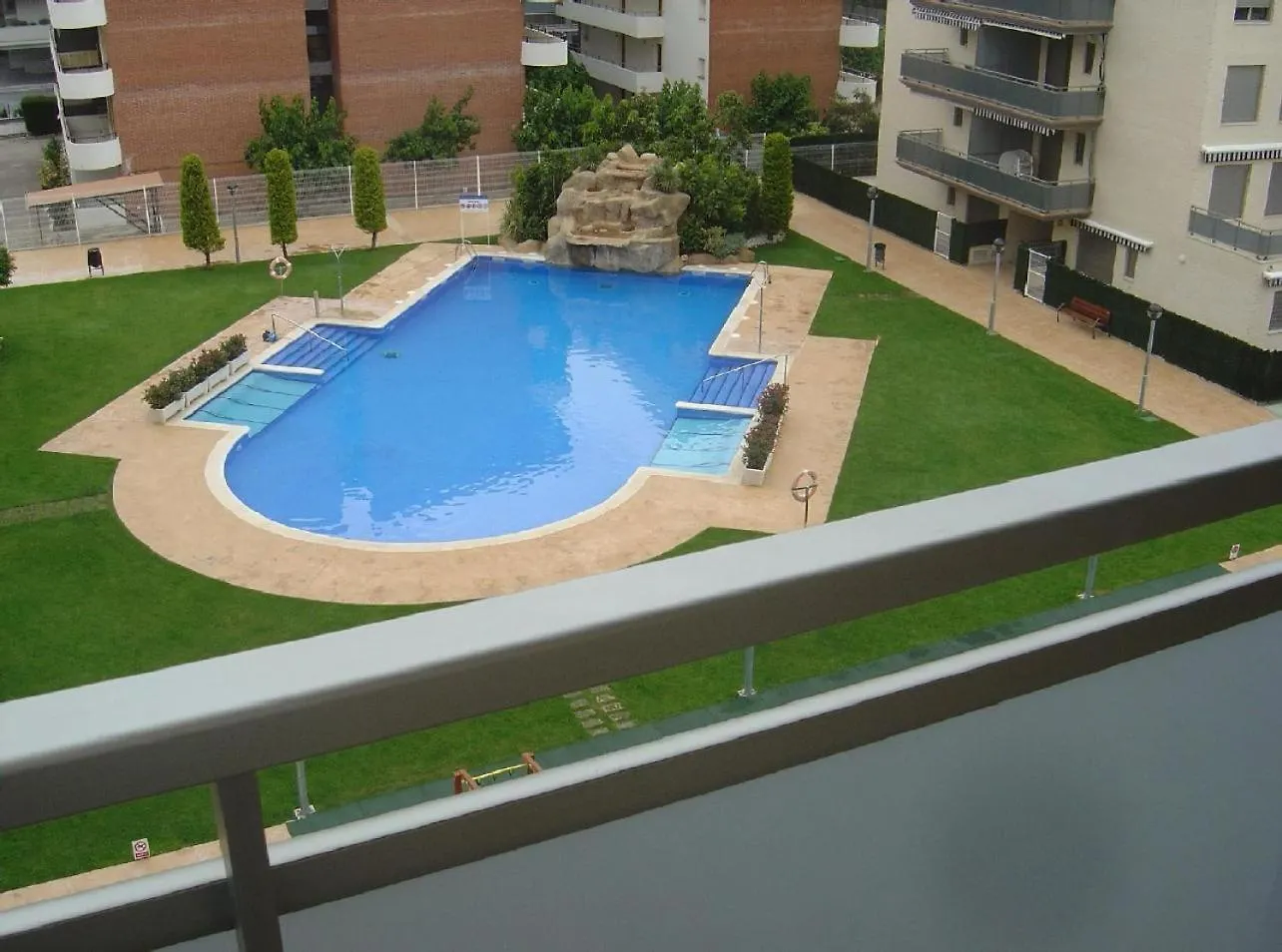Lv Real Estate Maldivas III Daire La Pineda İspanya