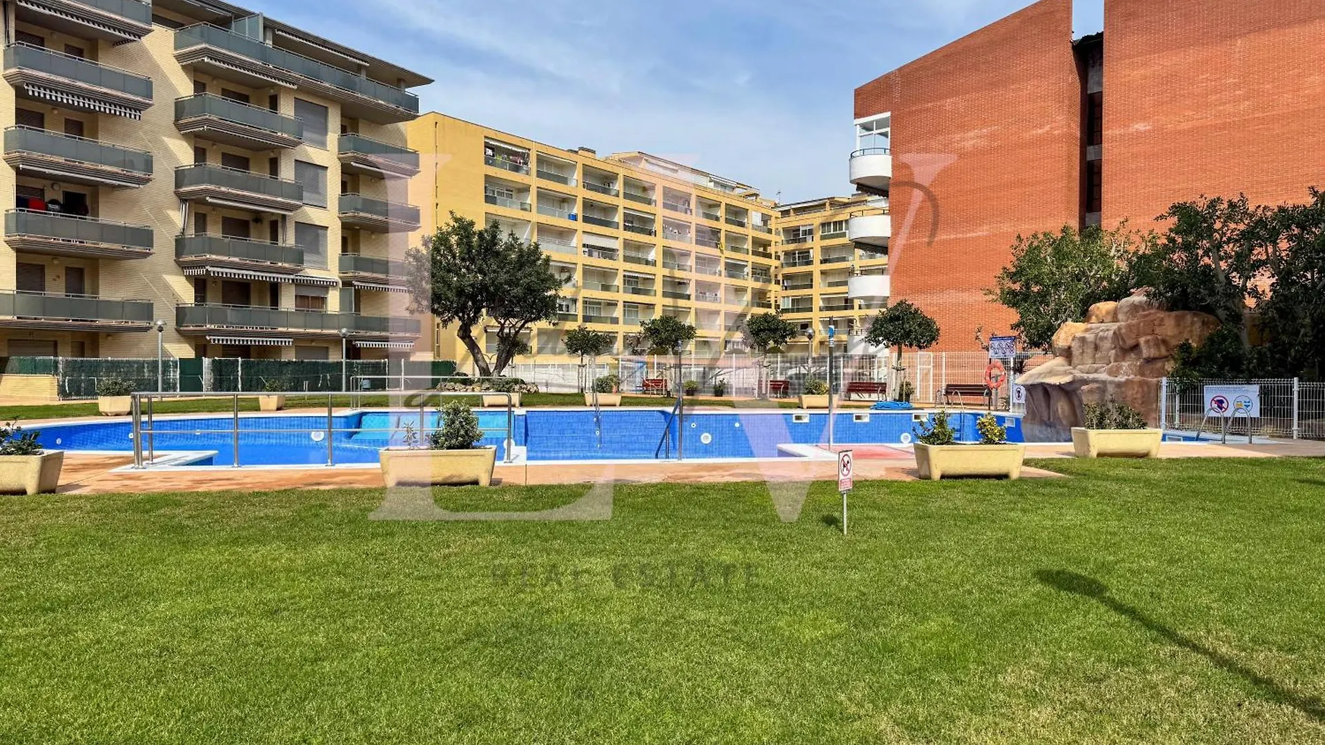 Lv Real Estate Maldivas III Daire La Pineda