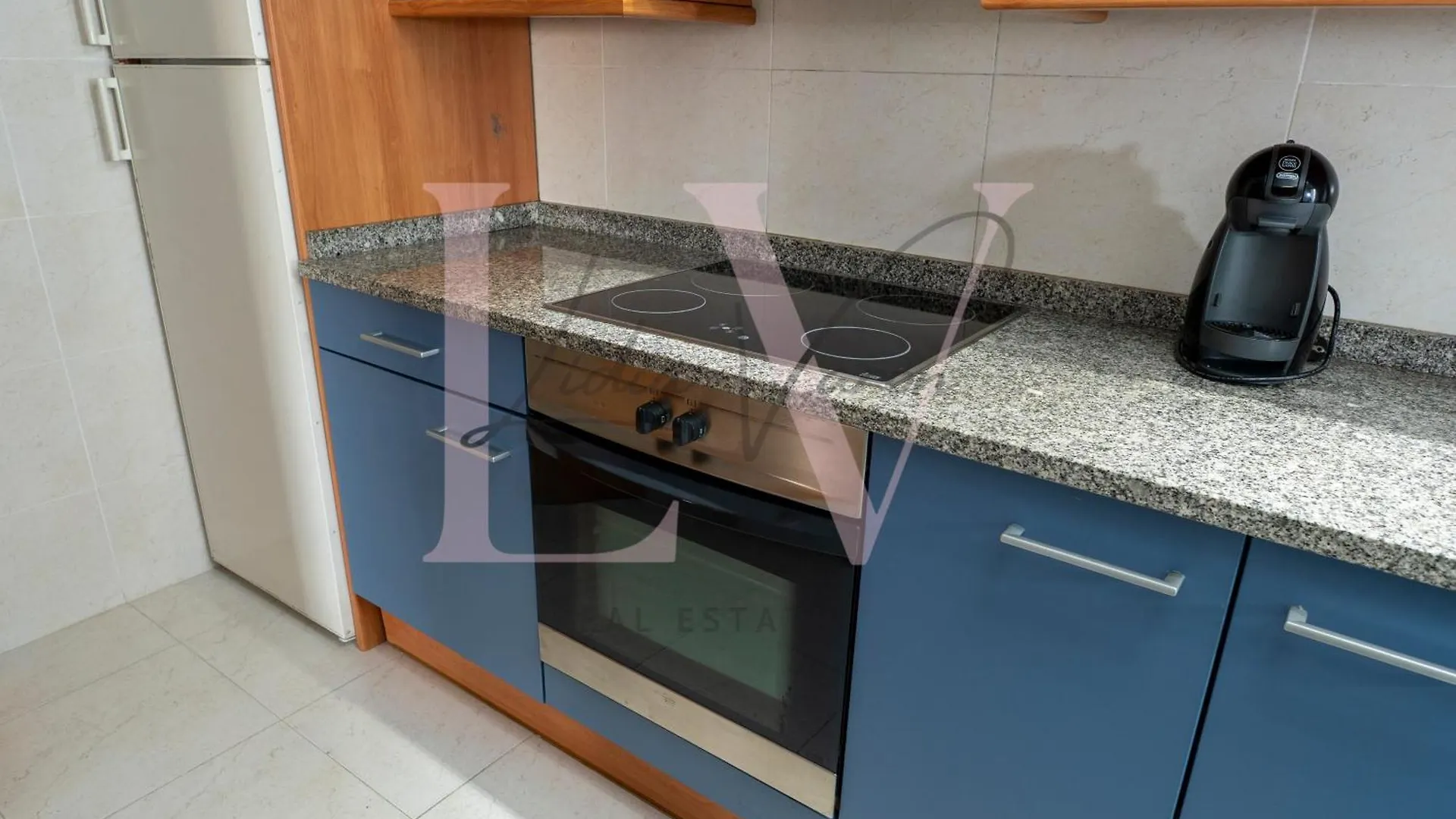 Lv Real Estate Maldivas III Daire La Pineda 0*,
