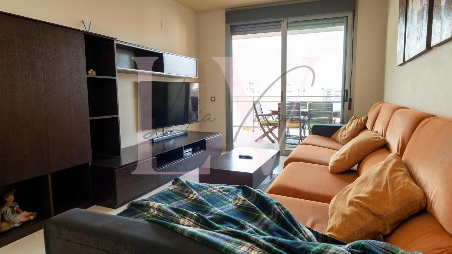 Lv Real Estate Maldivas III Daire La Pineda