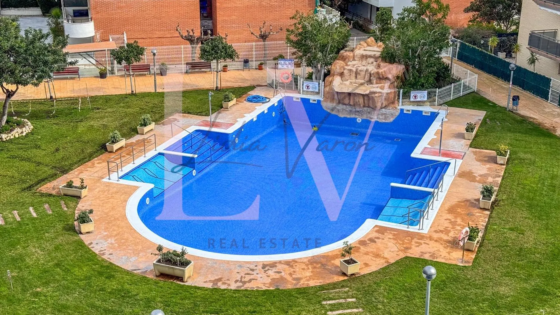 Lv Real Estate Maldivas III Daire La Pineda 0*,  İspanya