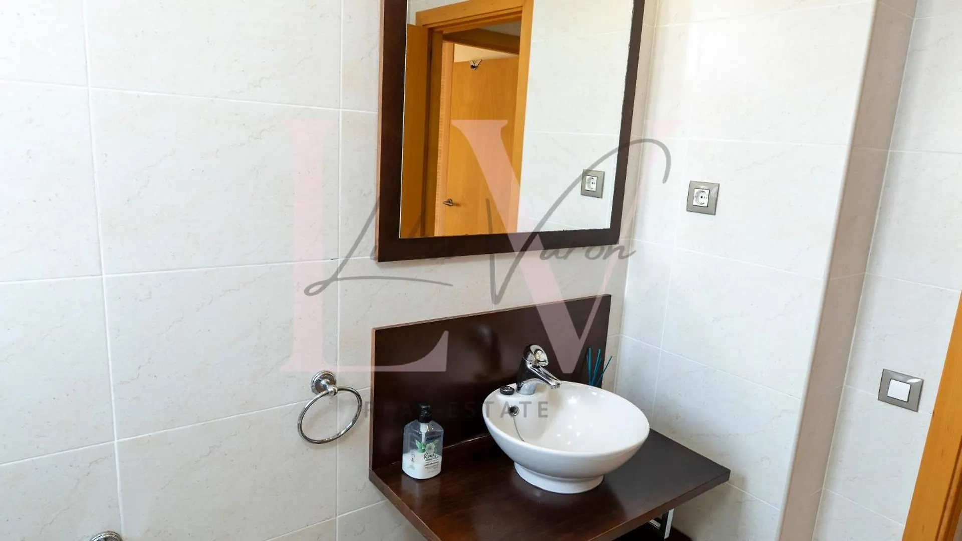 Lv Real Estate Maldivas III Daire La Pineda İspanya