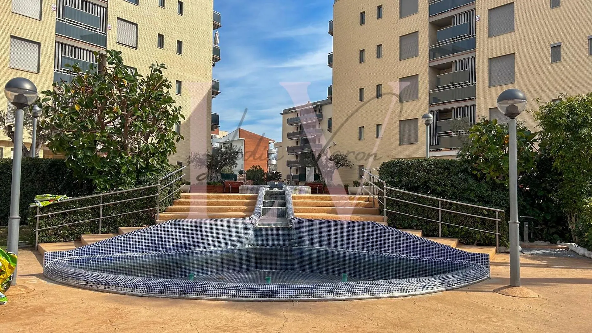 Lv Real Estate Maldivas III Daire La Pineda