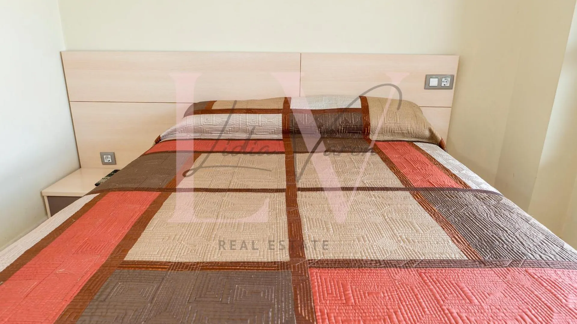 Lv Real Estate Maldivas III Daire La Pineda İspanya