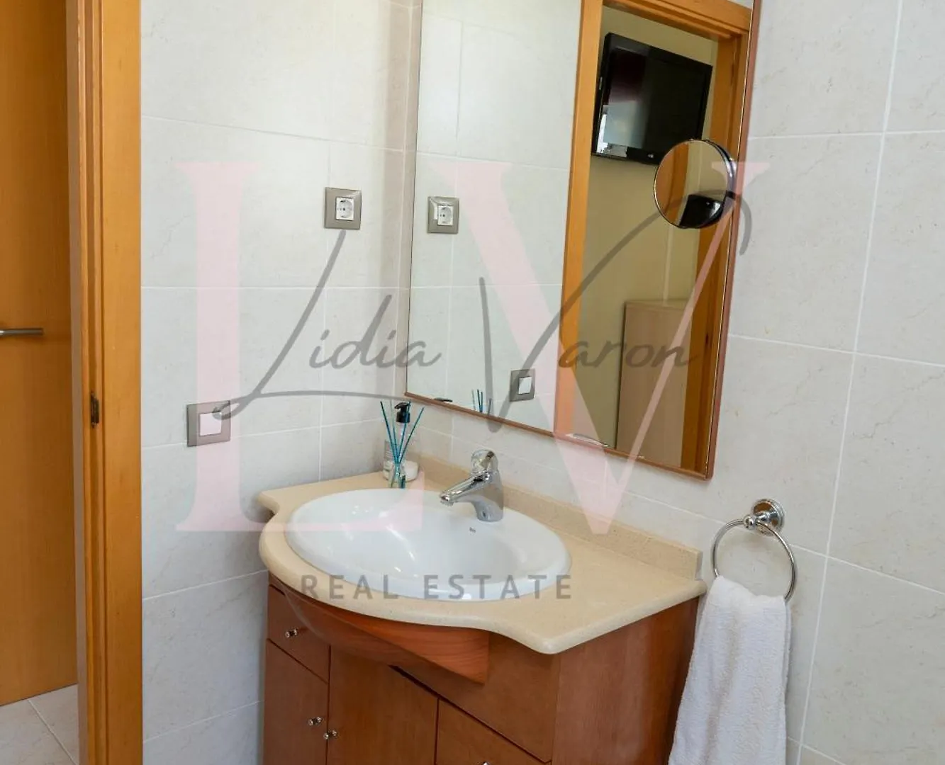 Lv Real Estate Maldivas III Daire La Pineda 0*,  İspanya