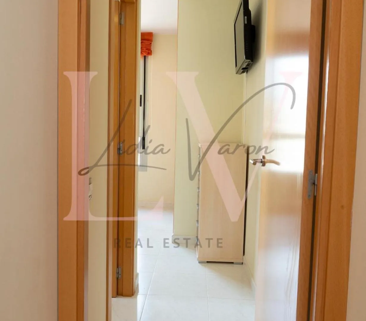 Lv Real Estate Maldivas III Daire La Pineda
