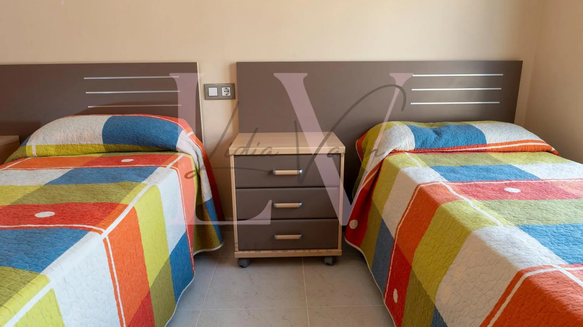 Apartamento Lv Real Estate Maldivas III La Pineda
