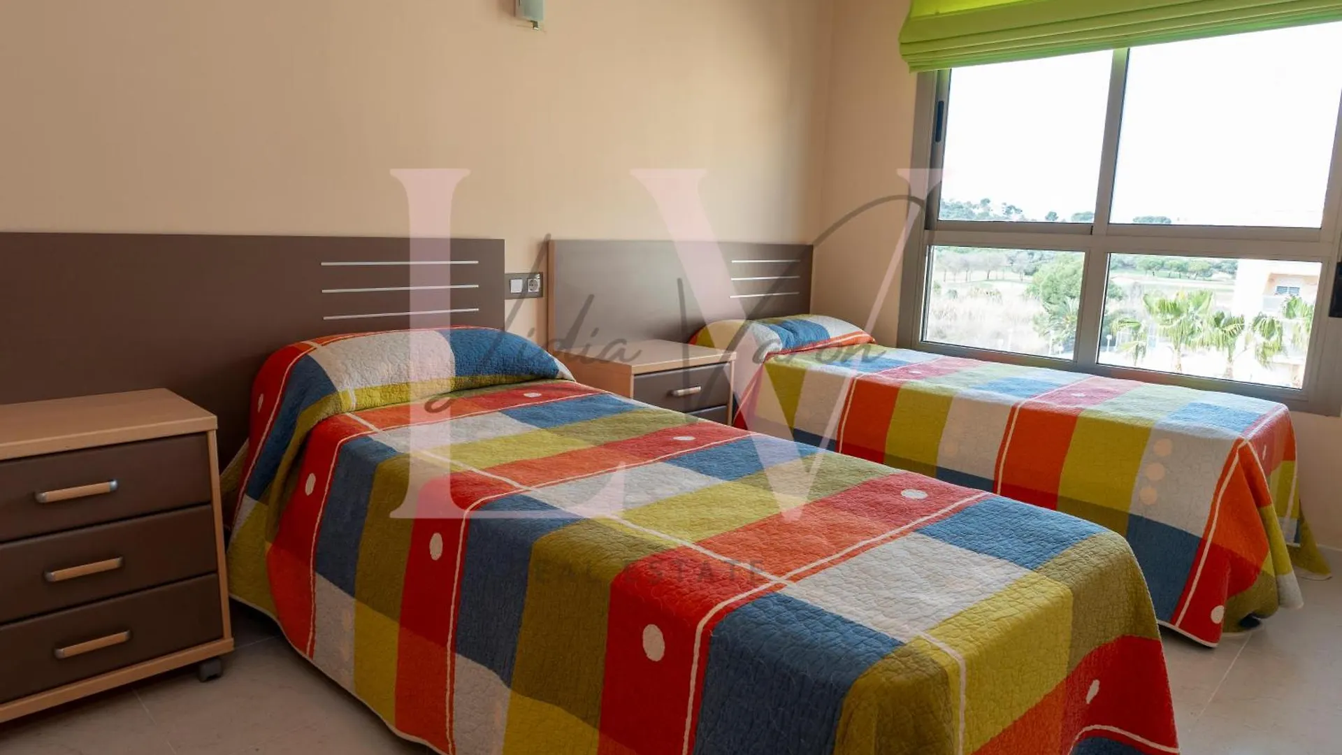 Apartamento Lv Real Estate Maldivas III La Pineda