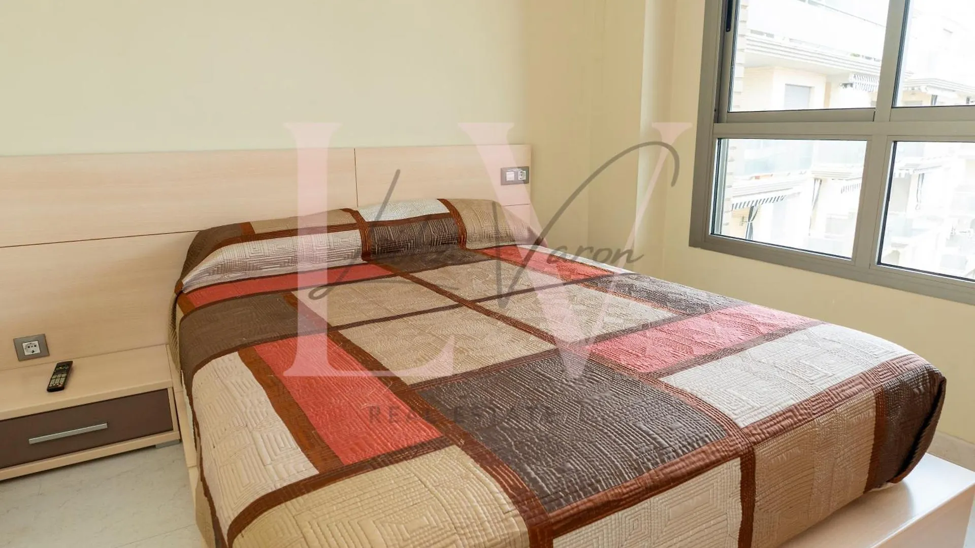 Apartamento Lv Real Estate Maldivas III La Pineda