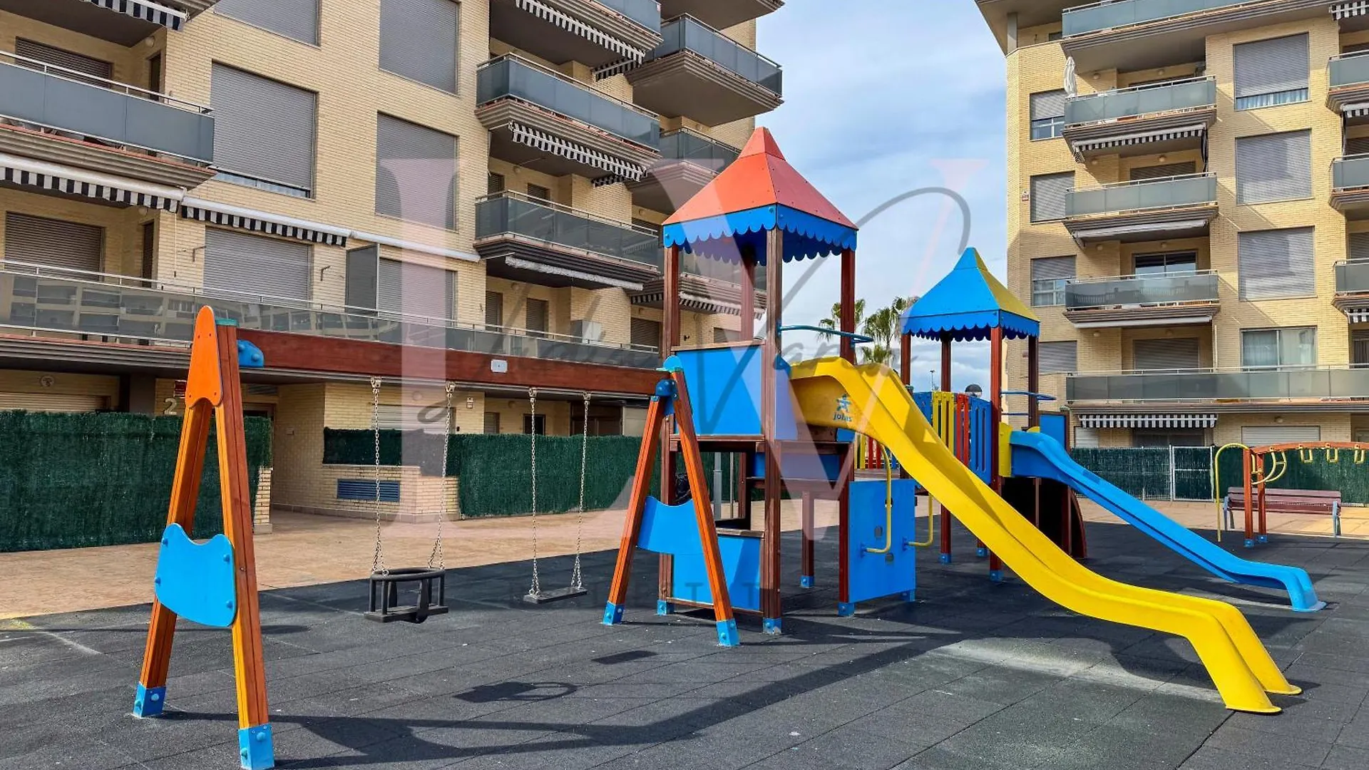 Apartamento Lv Real Estate Maldivas III La Pineda