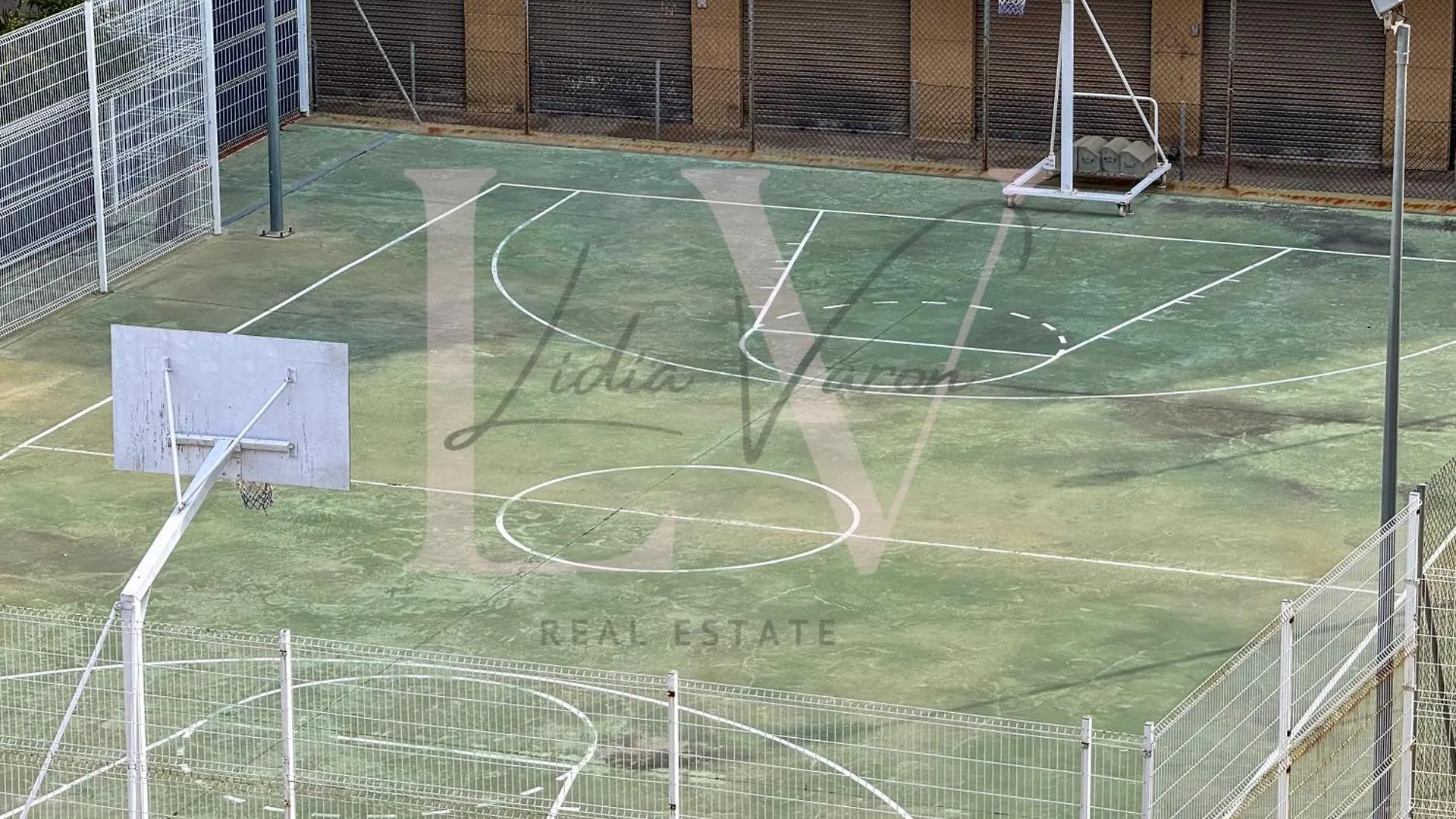 Apartamento Lv Real Estate Maldivas III La Pineda