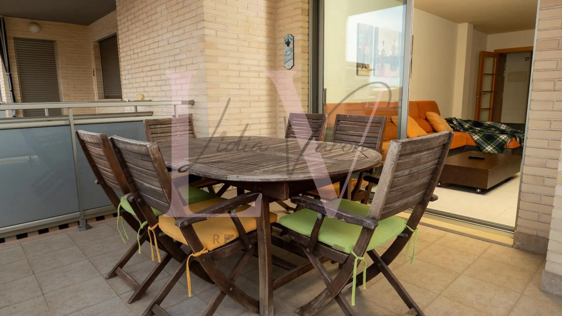 Apartamento Lv Real Estate Maldivas III La Pineda