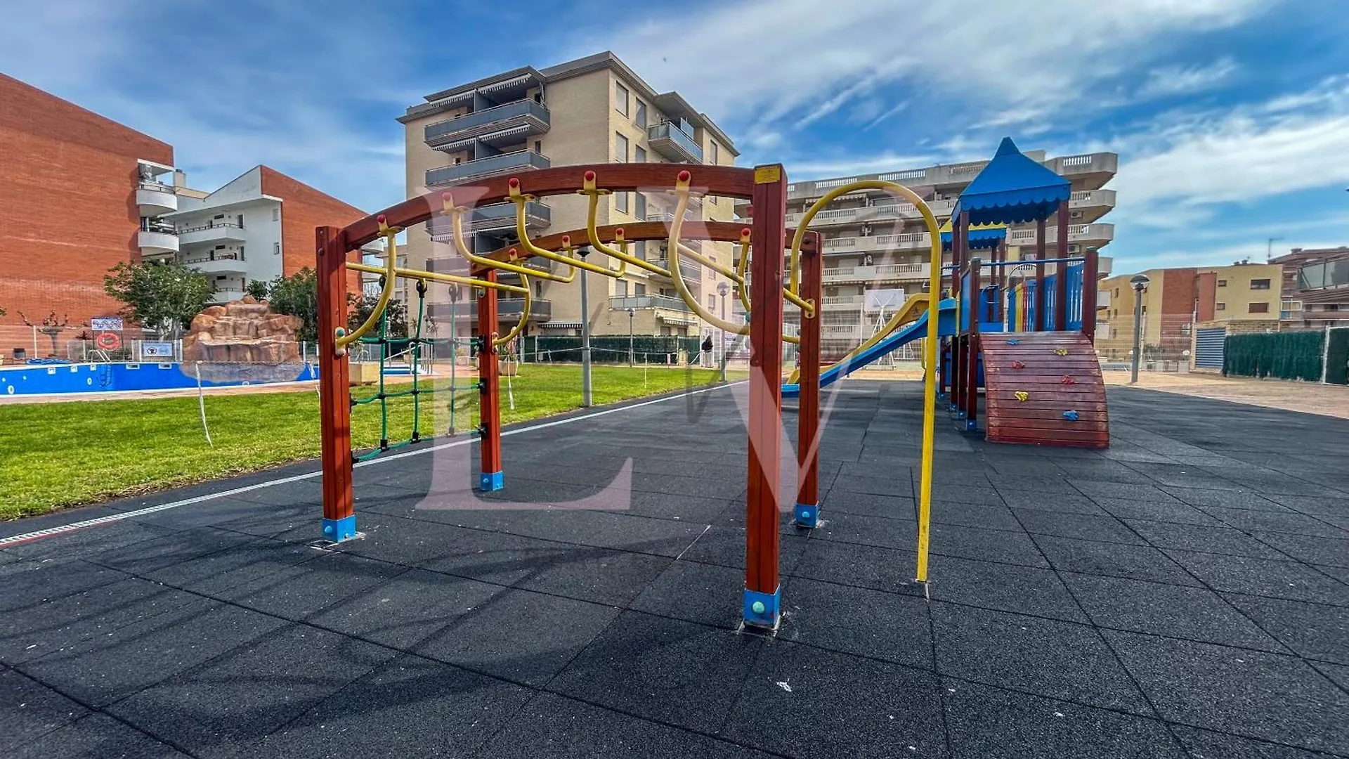 Apartamento Lv Real Estate Maldivas III La Pineda