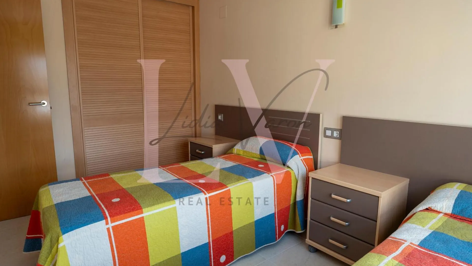 Apartamento Lv Real Estate Maldivas III La Pineda