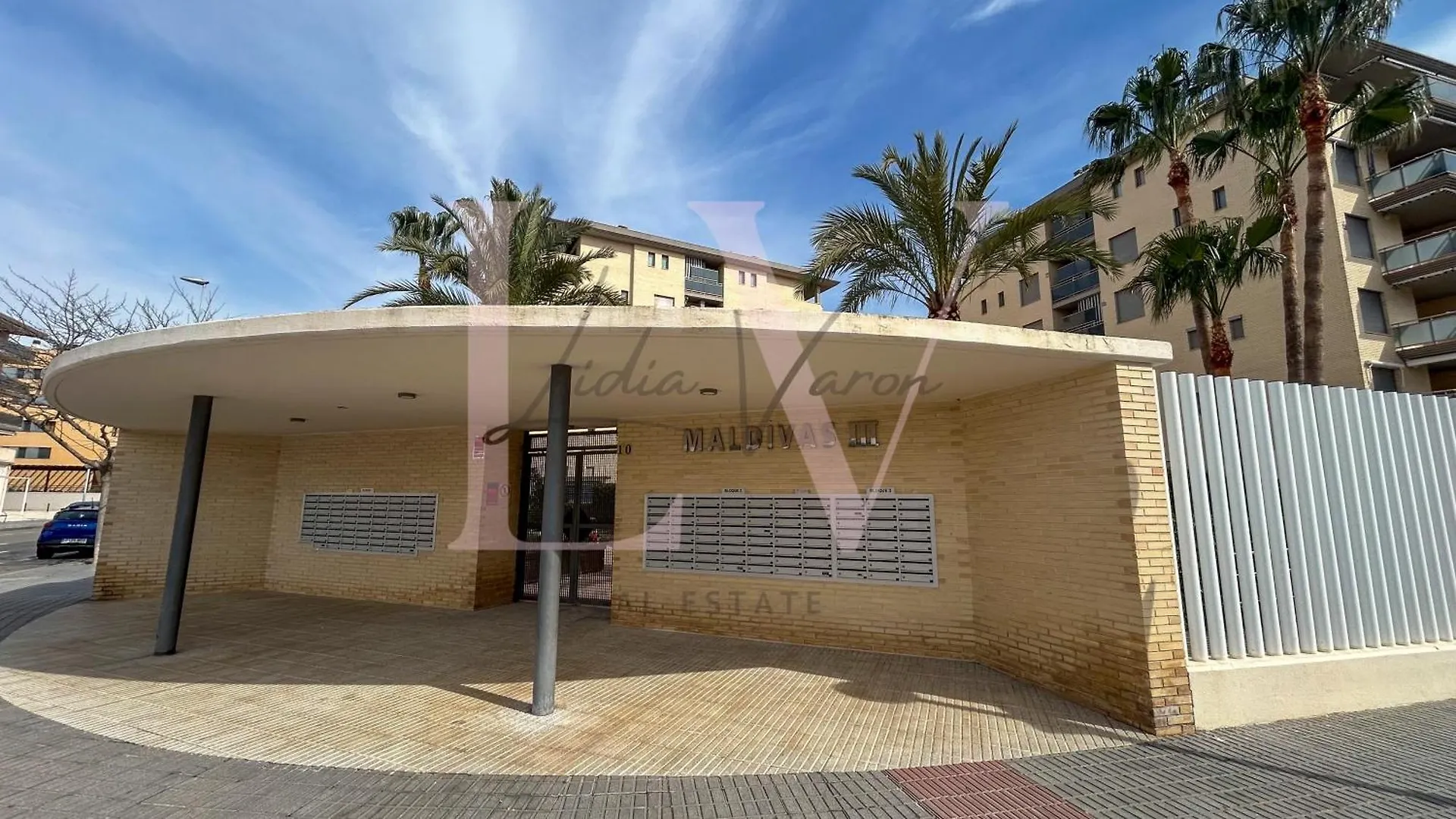 Apartamento Lv Real Estate Maldivas III La Pineda
