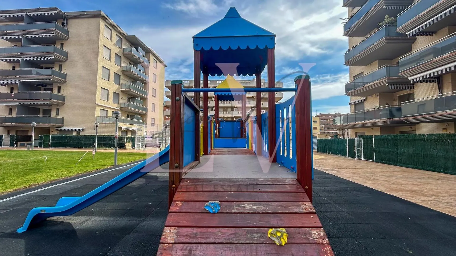Apartamento Lv Real Estate Maldivas III La Pineda España