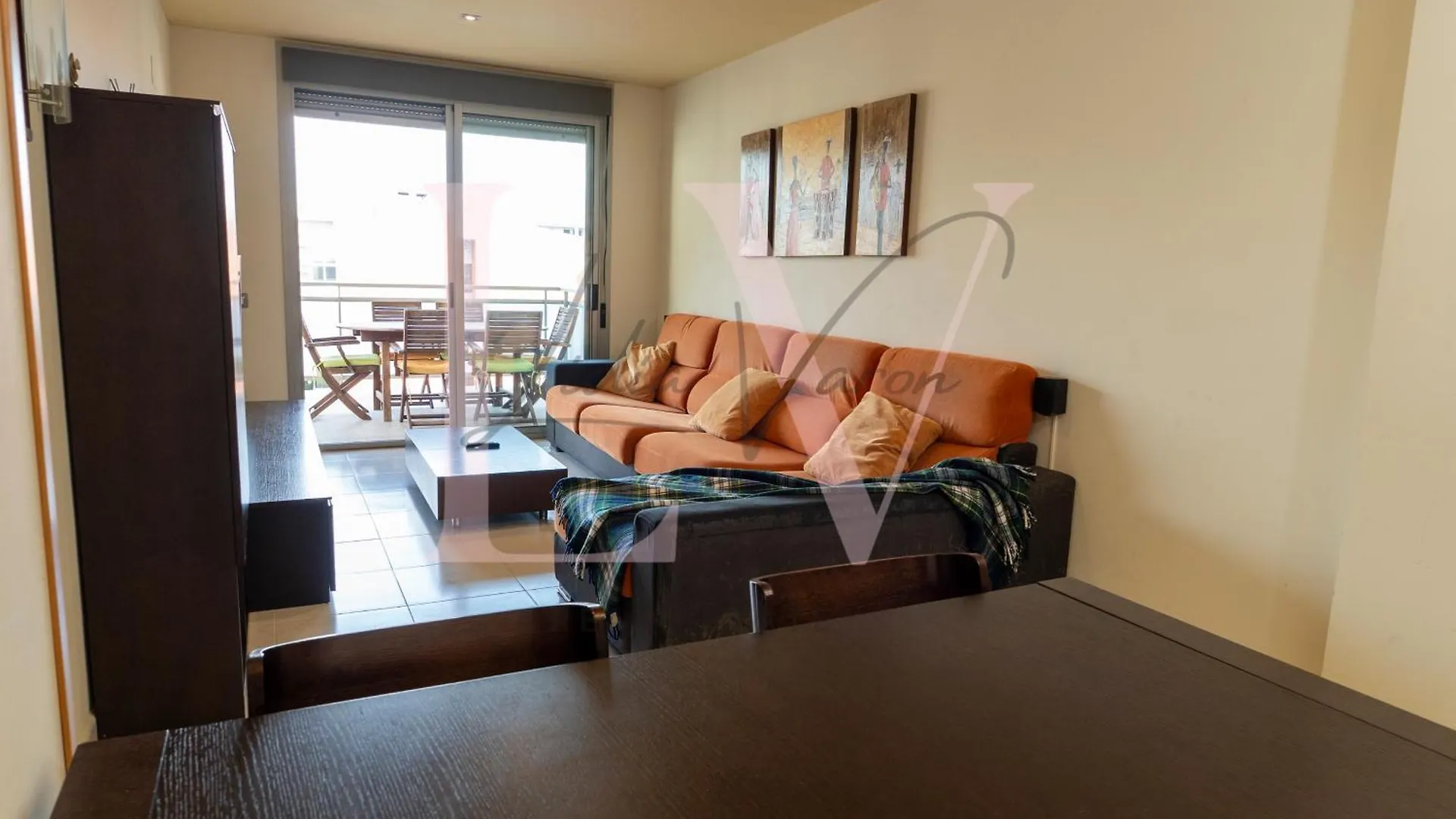 Apartamento Lv Real Estate Maldivas III La Pineda 0*,  España