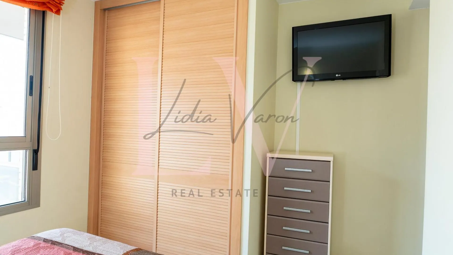Apartamento Lv Real Estate Maldivas III La Pineda