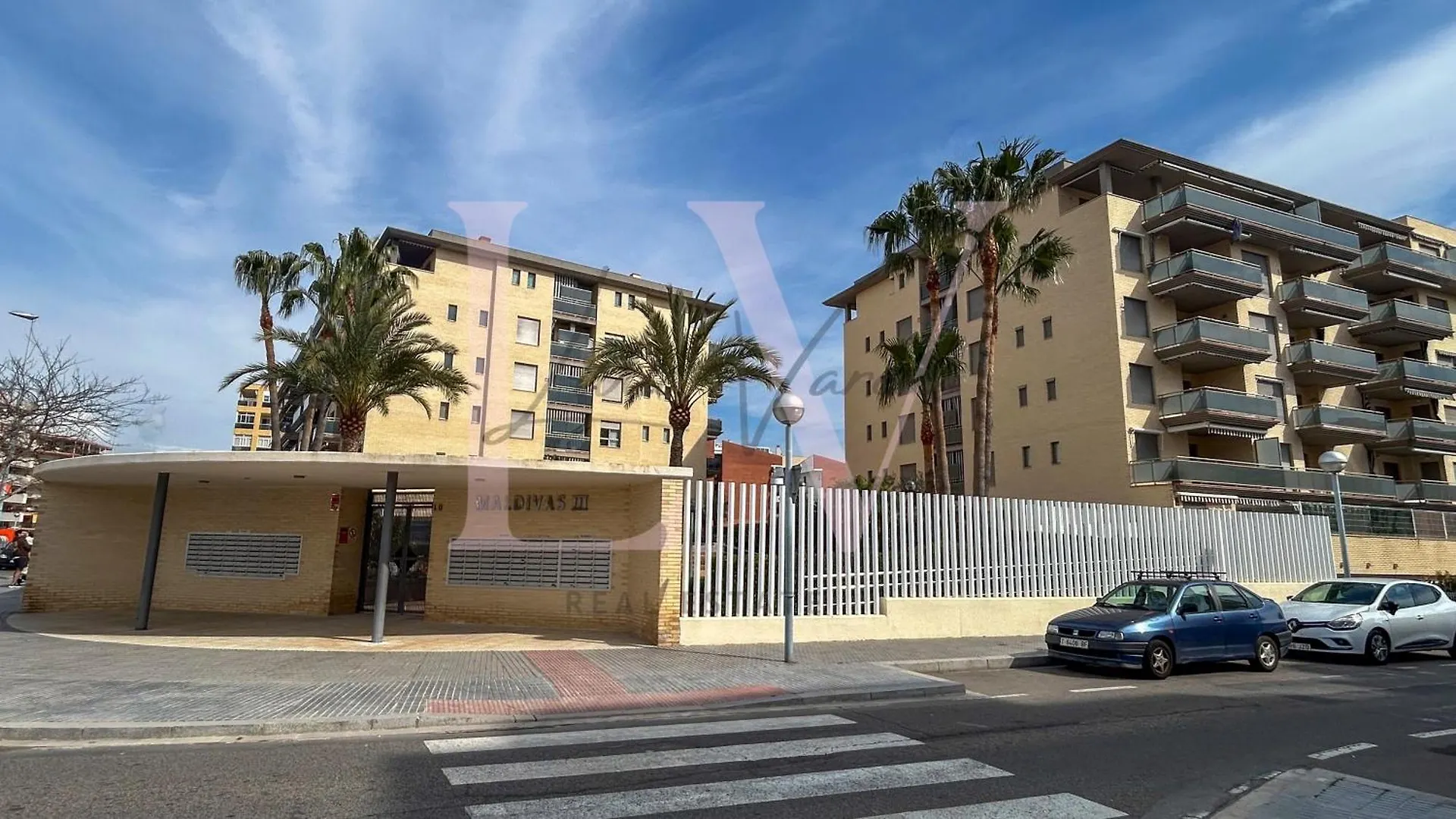 Apartamento Lv Real Estate Maldivas III La Pineda 0*,  España