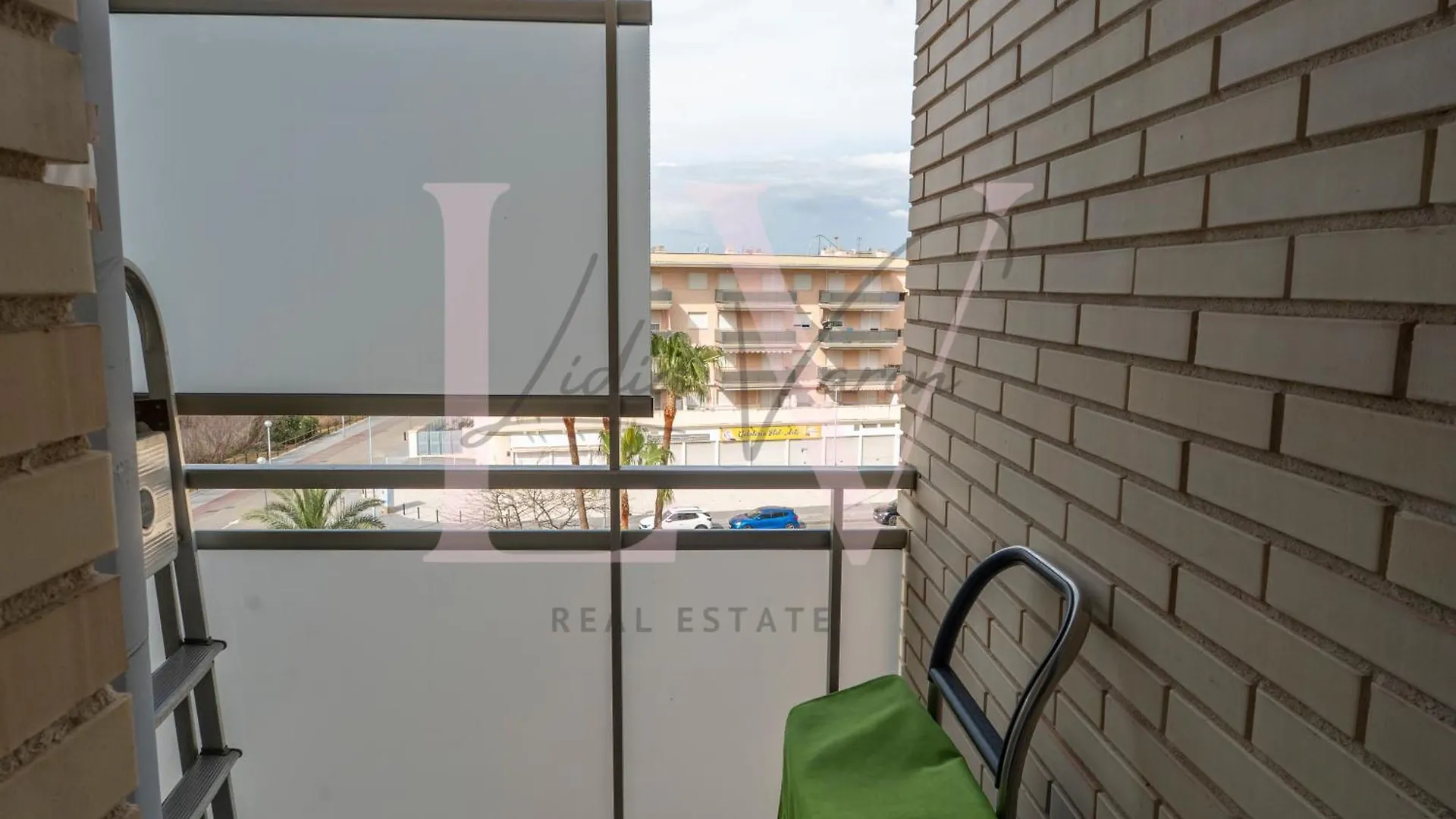 Apartamento Lv Real Estate Maldivas III La Pineda